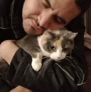 Meet your Posher, Emmanuel